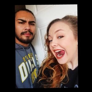 Meet your Posher, Katrina